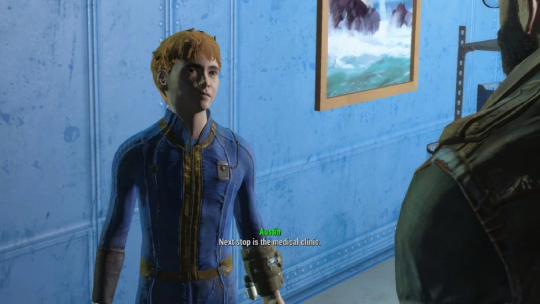 Detail Fallout 4 Vault 81 Crash Nomer 39