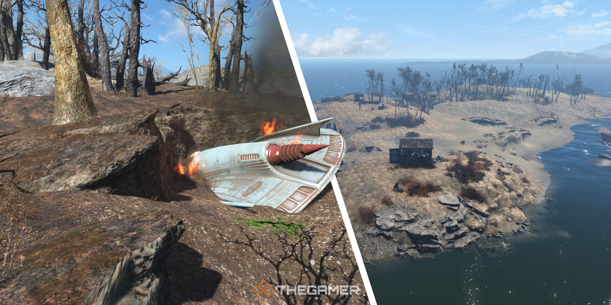 Detail Fallout 4 Vault 81 Crash Nomer 41