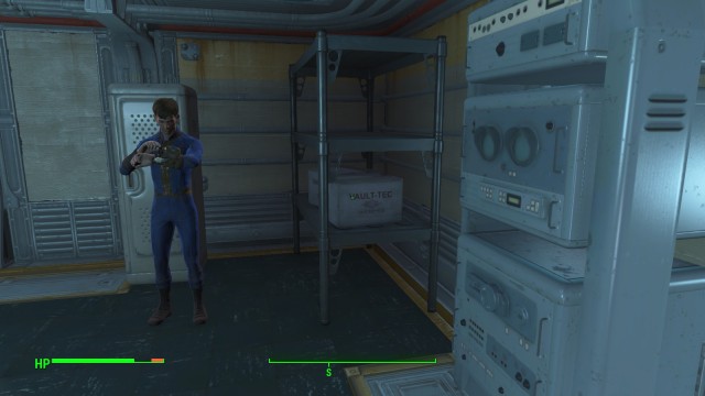 Detail Fallout 4 Vault 81 Crash Nomer 44