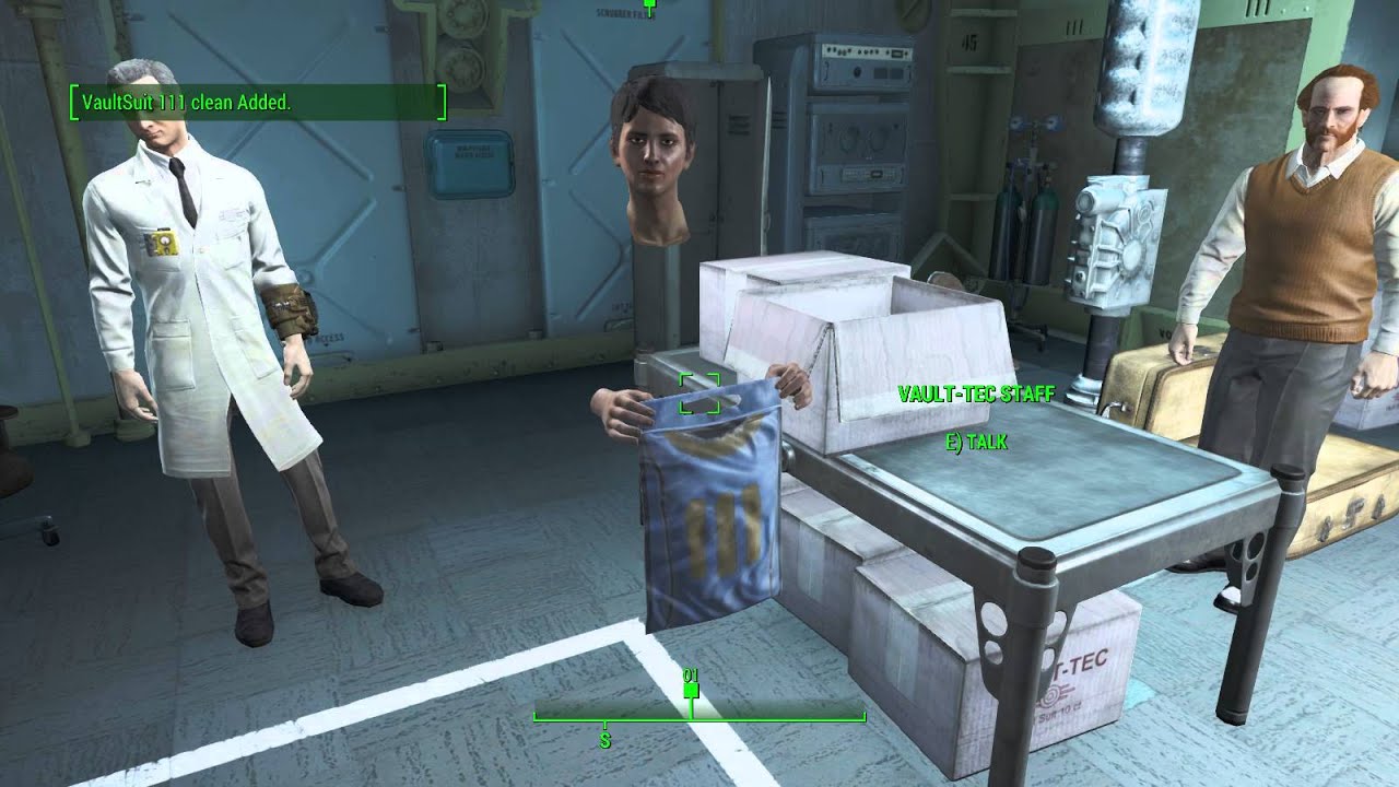 Detail Fallout 4 Vault 81 Crash Nomer 46
