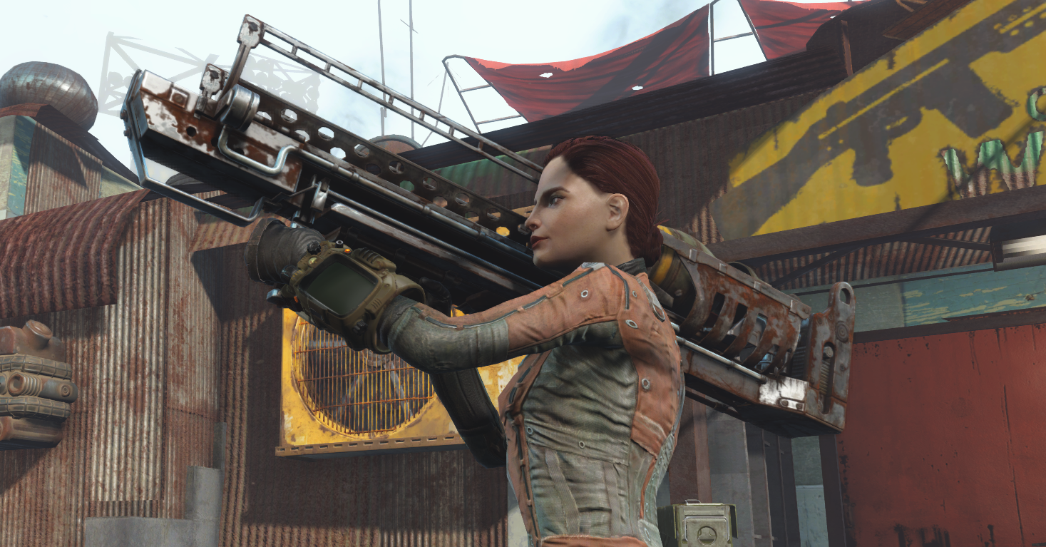 Detail Fallout 4 Vault 81 Crash Nomer 49
