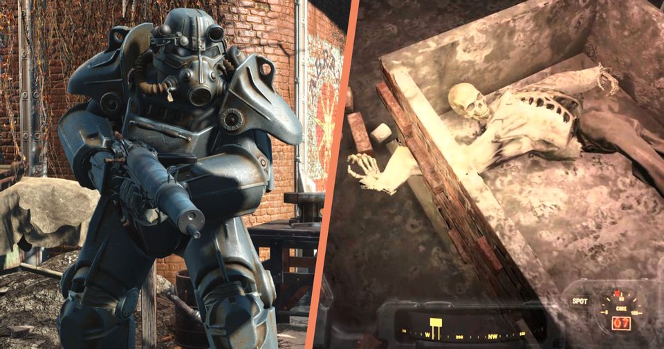 Detail Fallout 4 Vault 81 Crash Nomer 50