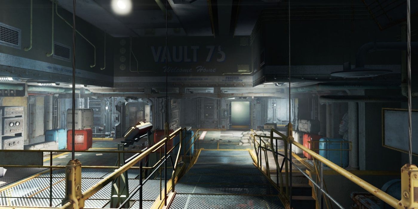 Detail Fallout 4 Vault 81 Crash Nomer 53