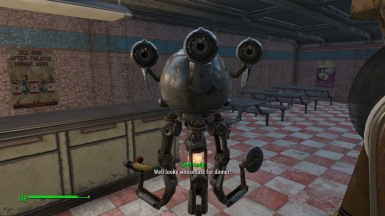 Detail Fallout 4 Vault 83 Nomer 10