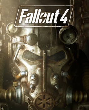 Detail Fallout 4 Vault 83 Nomer 24