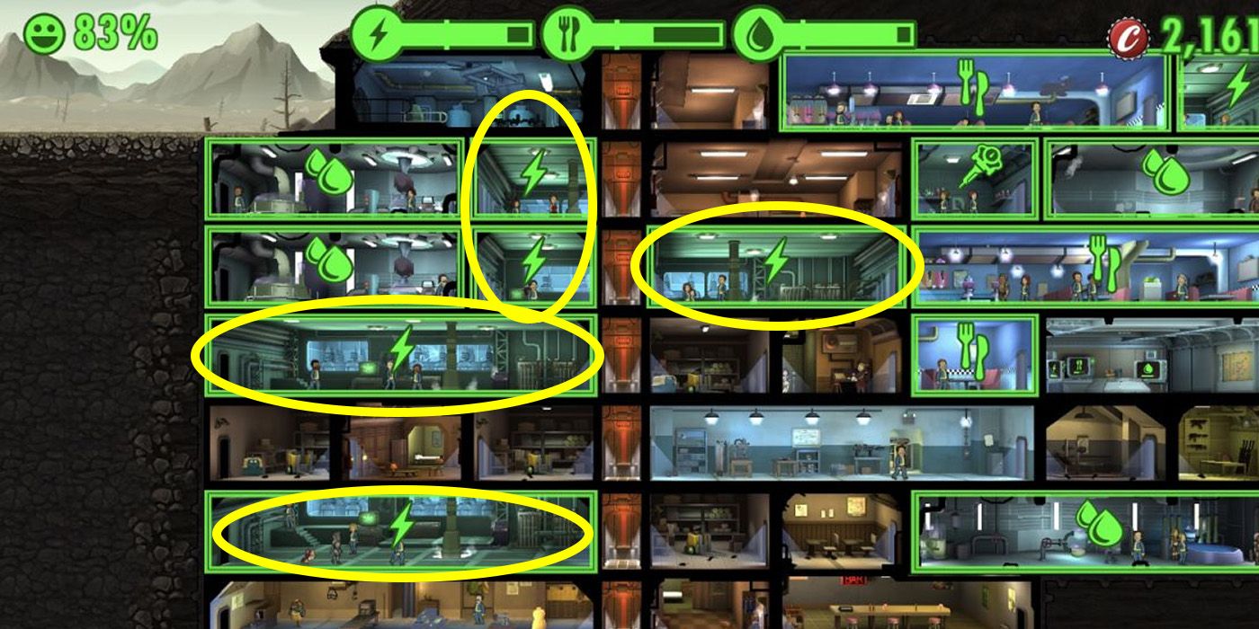 Detail Fallout 4 Vault 83 Nomer 47