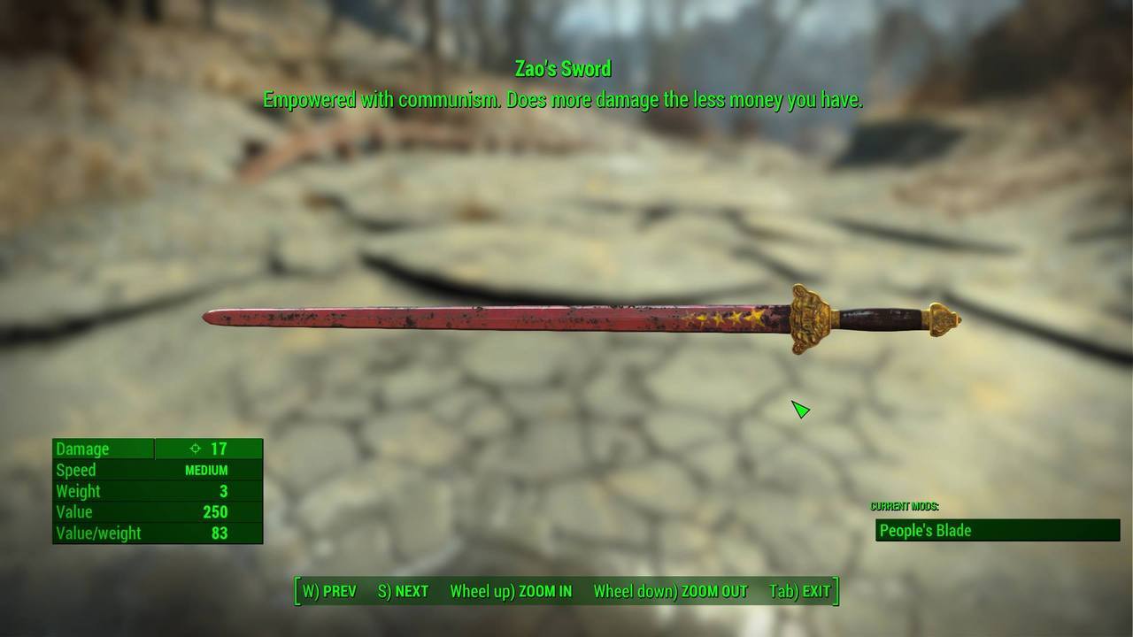 Detail Fallout 4 Vault 83 Nomer 50