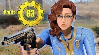 Detail Fallout 4 Vault 83 Nomer 7