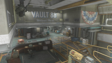 Detail Fallout 4 Vault 88 Bugs Nomer 16