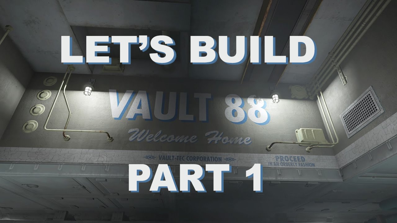 Detail Fallout 4 Vault 88 Bugs Nomer 25