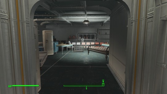 Detail Fallout 4 Vault 88 Bugs Nomer 52