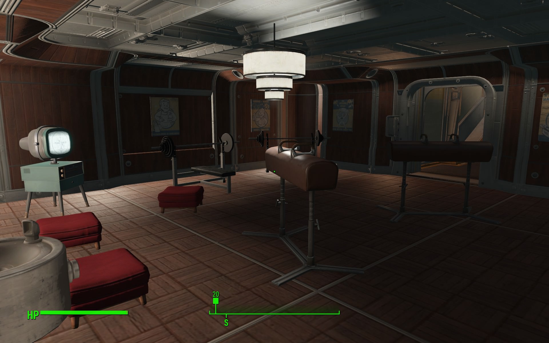 Detail Fallout 4 Vault 88 Bugs Nomer 55