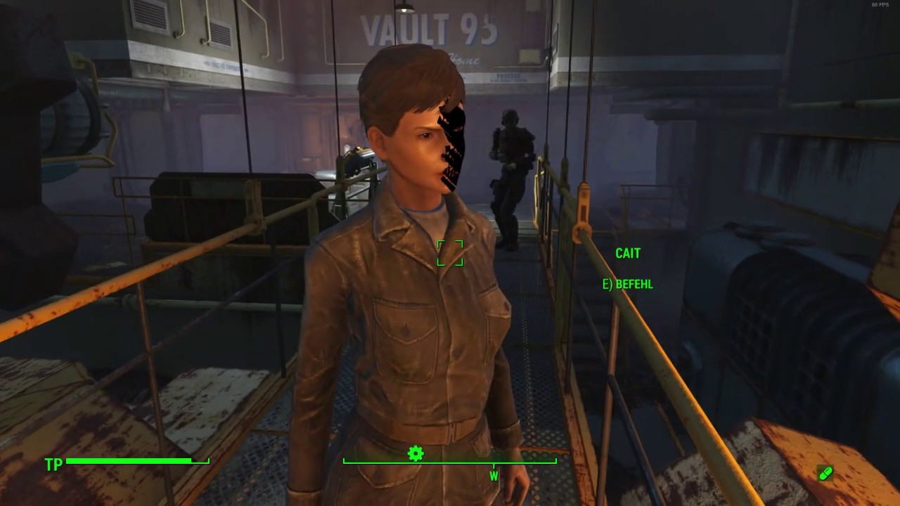 Detail Fallout 4 Vault 88 Bugs Nomer 7