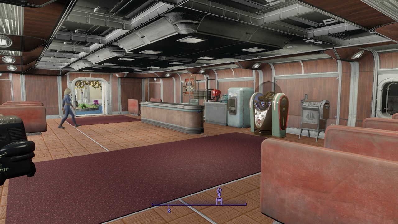 Detail Fallout 4 Vault 88 Designs Nomer 14