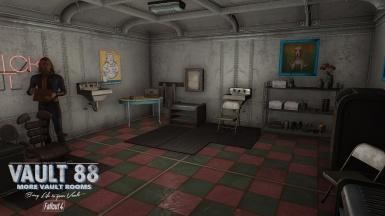 Detail Fallout 4 Vault 88 Designs Nomer 47