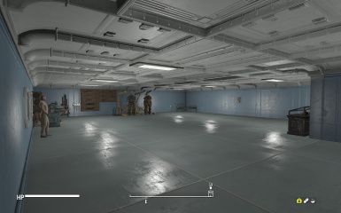 Detail Fallout 4 Vault 88 Lighting Nomer 32