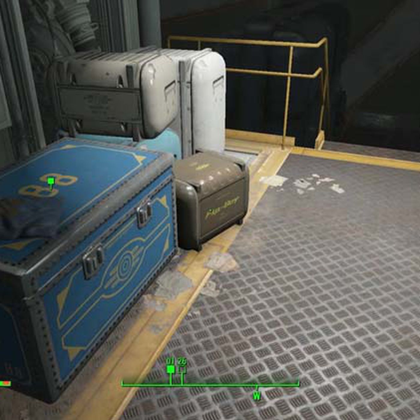 Detail Fallout 4 Vault 88 Power Cycle Nomer 13