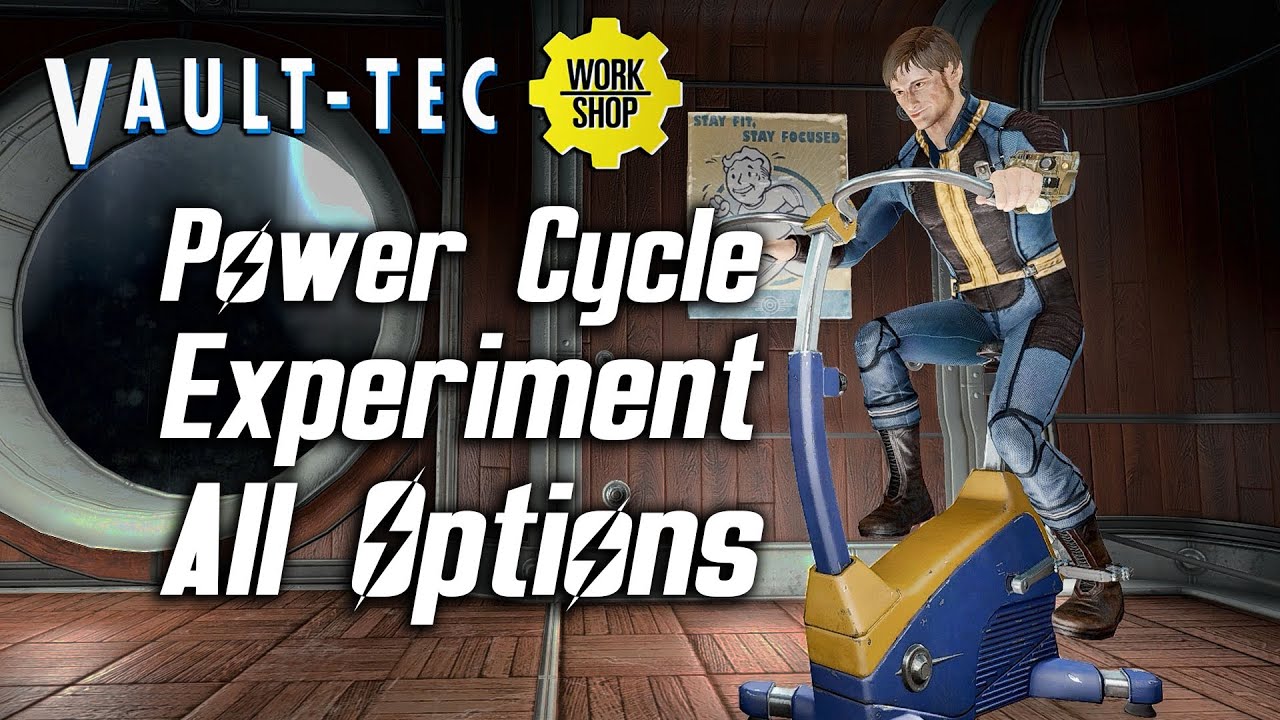 Detail Fallout 4 Vault 88 Power Cycle Nomer 14