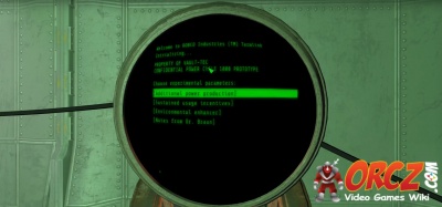 Detail Fallout 4 Vault 88 Power Cycle Nomer 15
