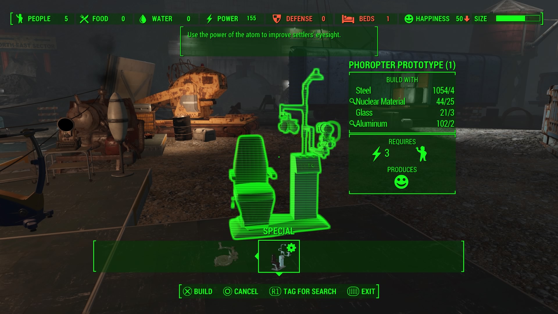 Detail Fallout 4 Vault 88 Power Cycle Nomer 19