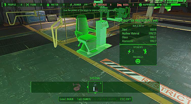 Detail Fallout 4 Vault 88 Power Cycle Nomer 29