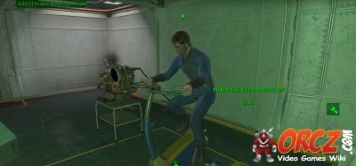 Detail Fallout 4 Vault 88 Power Cycle Nomer 41