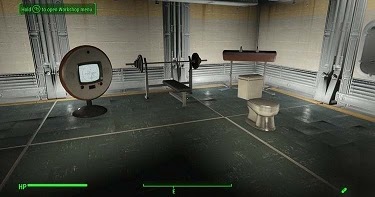 Detail Fallout 4 Vault 88 Power Cycle Nomer 45