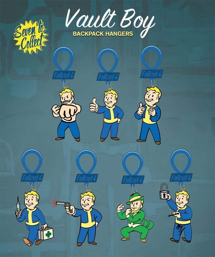 Detail Fallout 4 Vault Boy Socks Nomer 57