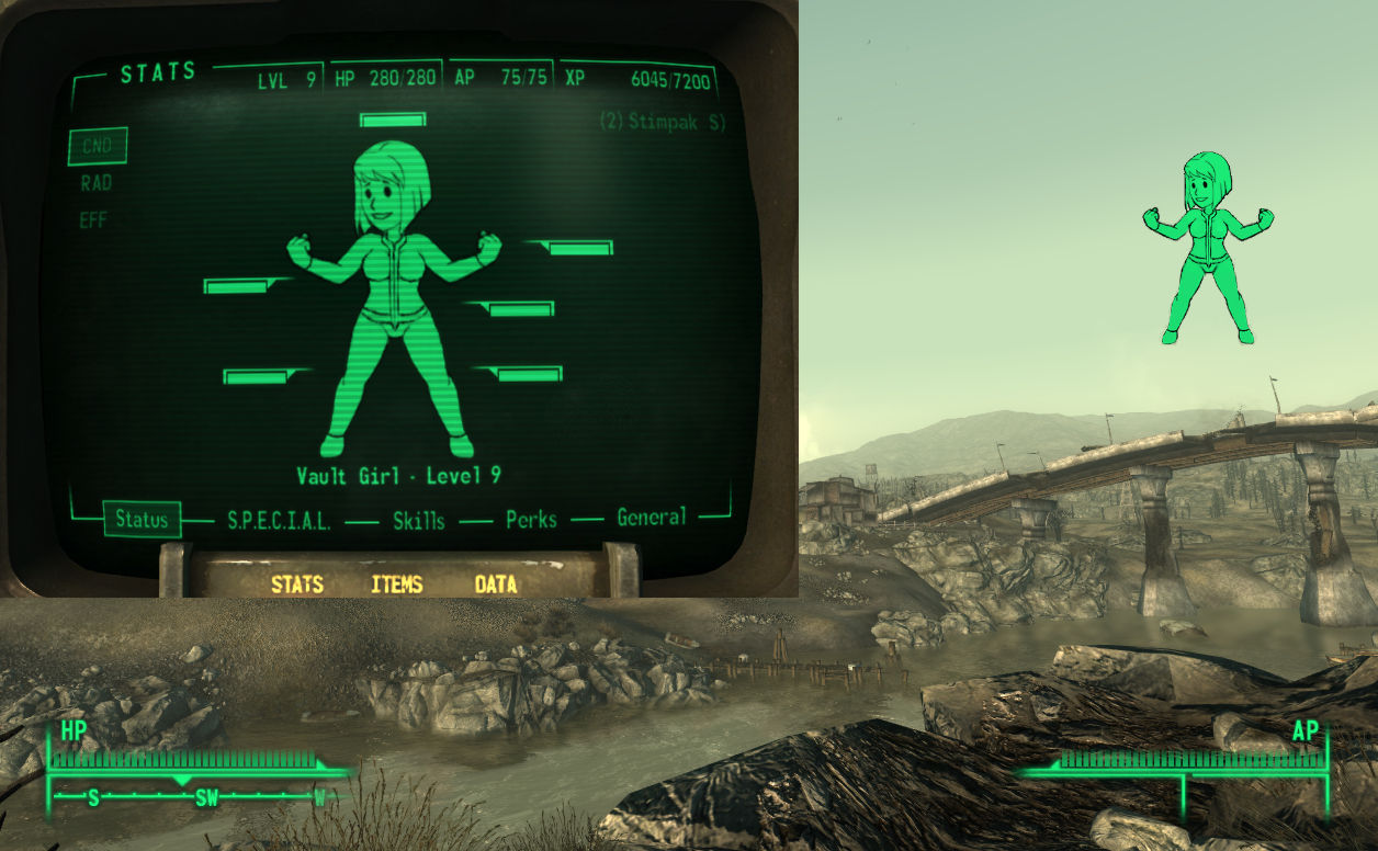 Detail Fallout 4 Vault Meat Ui Nomer 13