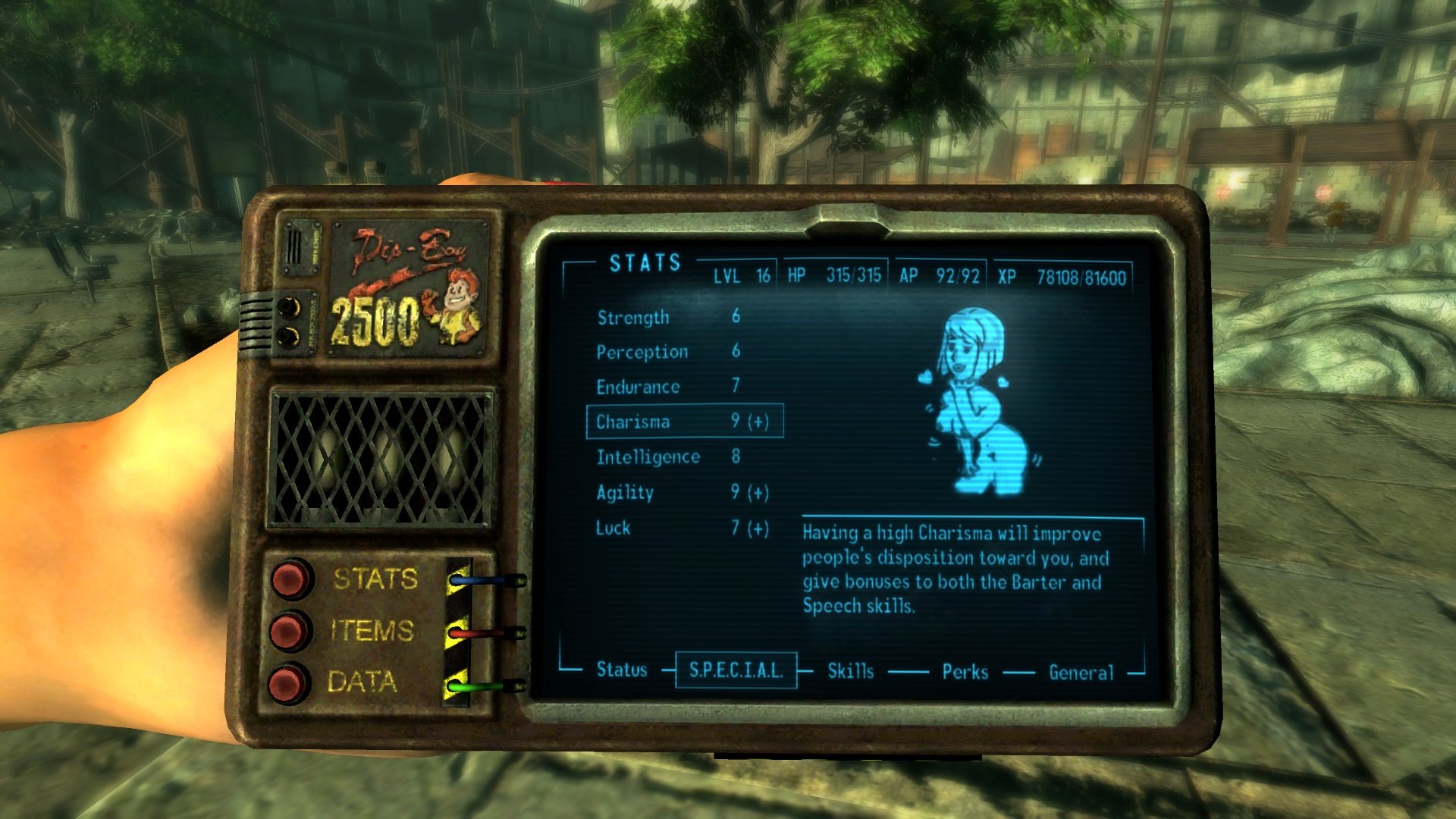 Detail Fallout 4 Vault Meat Ui Nomer 16