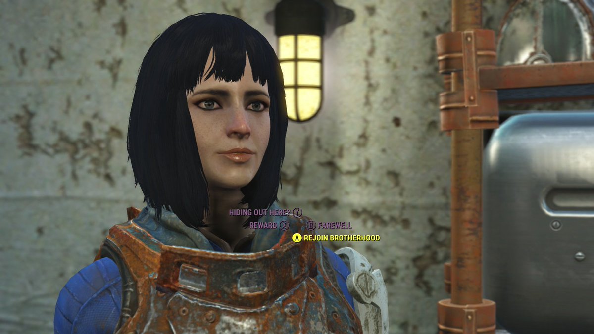 Detail Fallout 4 Vault Meat Ui Nomer 17