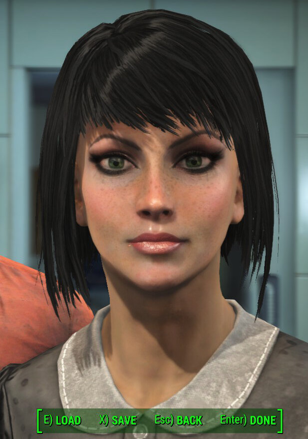 Detail Fallout 4 Vault Meat Ui Nomer 20
