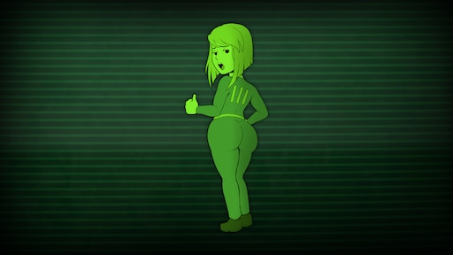 Detail Fallout 4 Vault Meat Ui Nomer 22