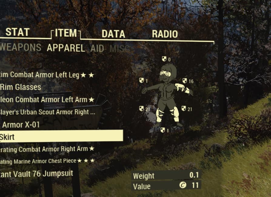 Detail Fallout 4 Vault Meat Ui Nomer 24