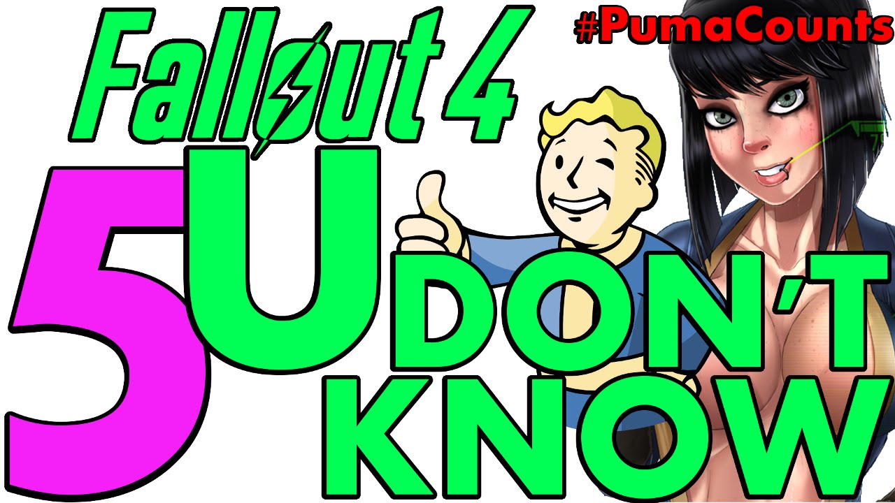 Detail Fallout 4 Vault Meat Ui Nomer 27