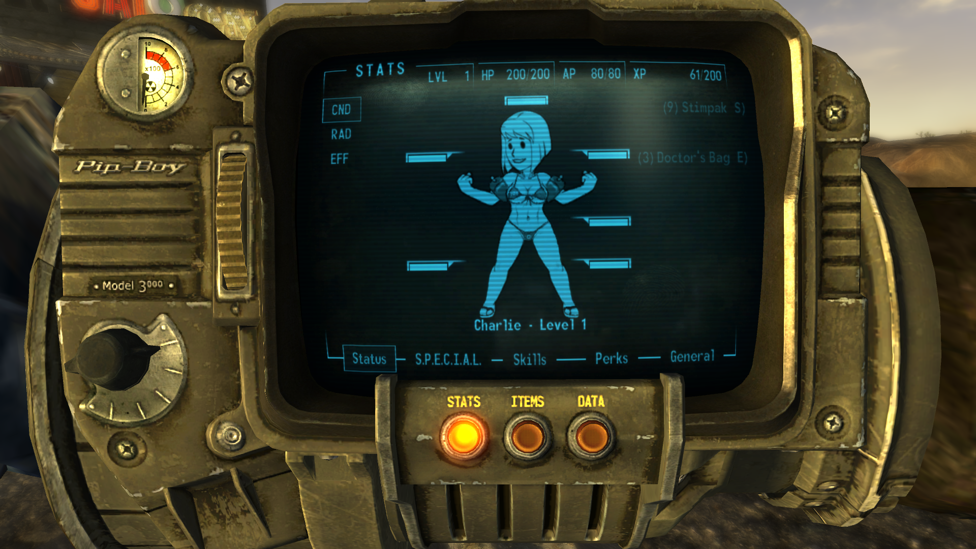 Detail Fallout 4 Vault Meat Ui Nomer 31