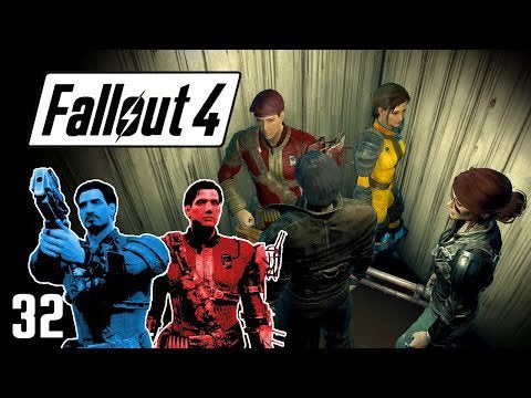Detail Fallout 4 Vault Meat Ui Nomer 37
