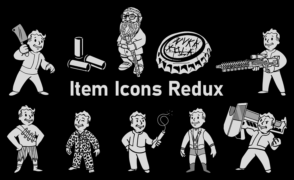 Detail Fallout 4 Vault Meat Ui Nomer 44