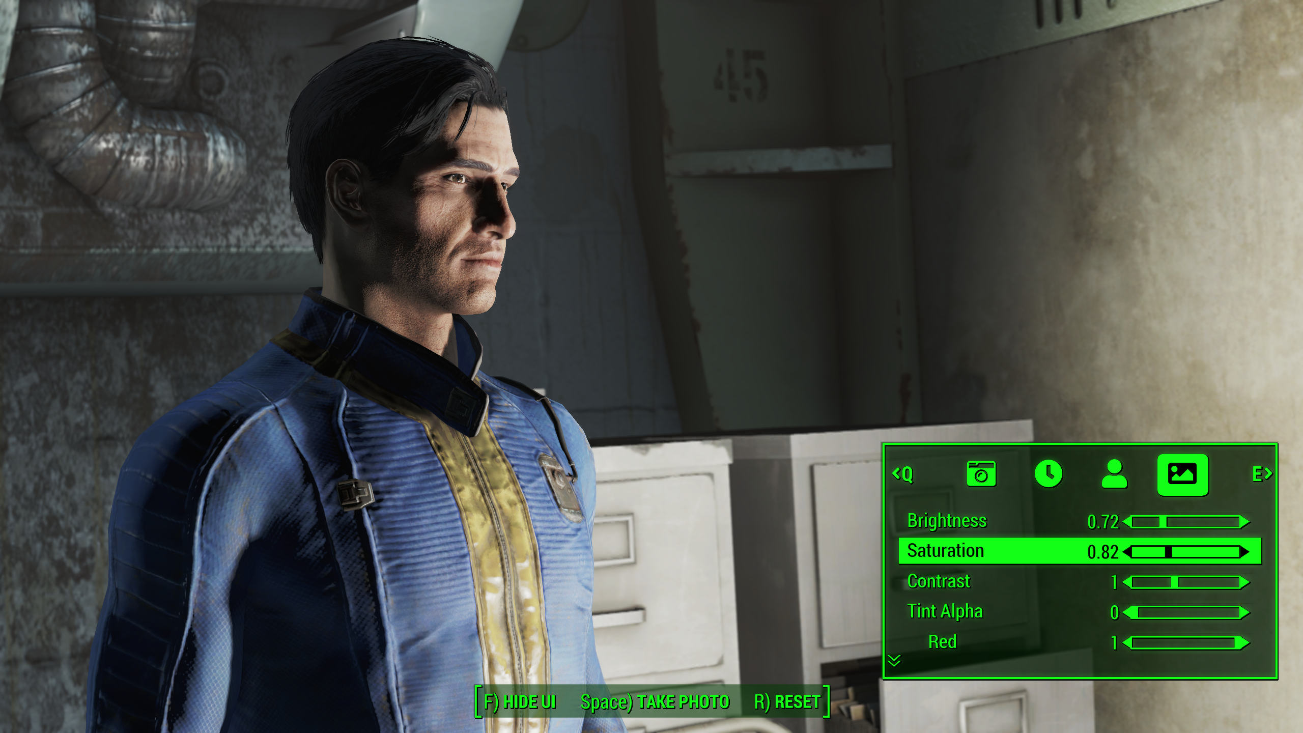 Detail Fallout 4 Vault Meat Ui Nomer 49