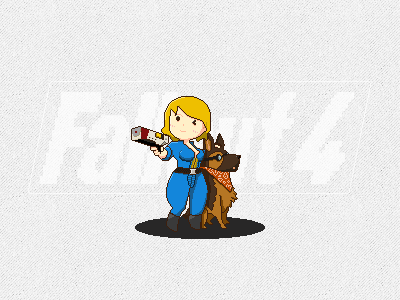 Detail Fallout 4 Vault Meat Ui Nomer 54