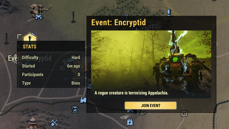 Detail Fallout 4 Vault Meat Ui Nomer 55