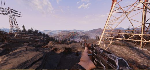 Detail Fallout 4 Vault Meat Ui Nomer 56