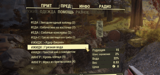 Detail Fallout 4 Vault Meat Ui Nomer 57