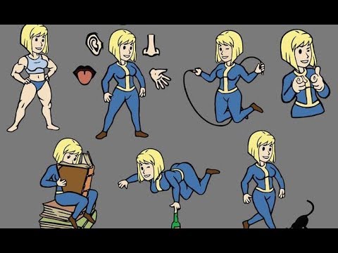 Detail Fallout 4 Vault Meat Ui Nomer 10