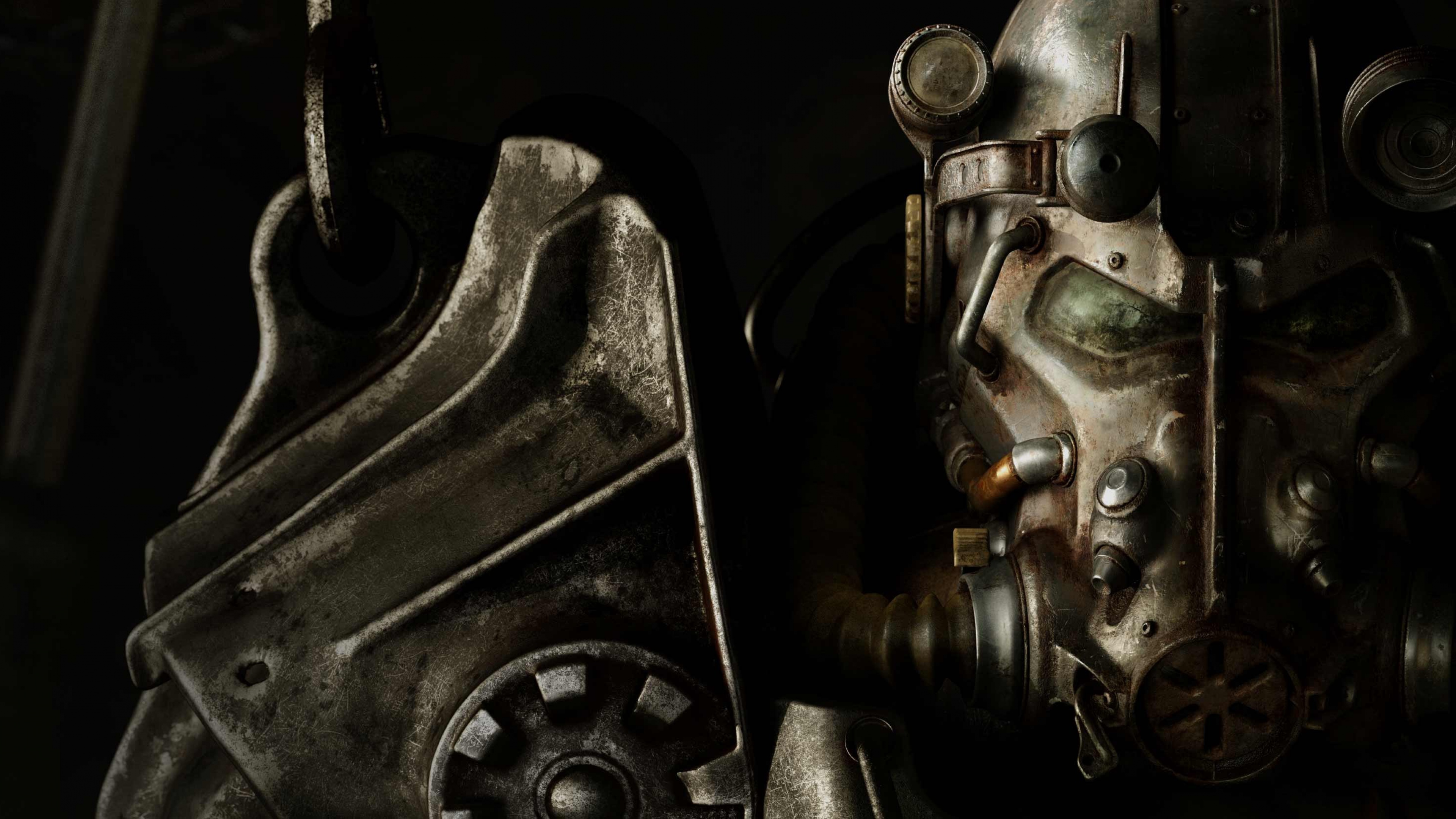 Detail Fallout 4 Wallpaper Nomer 30