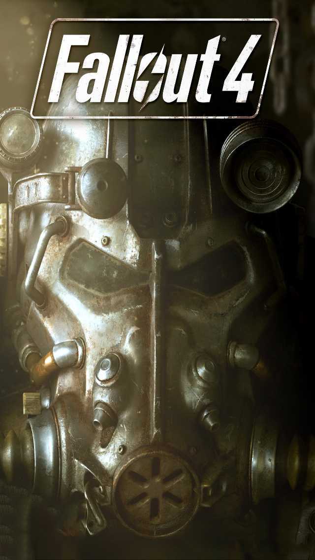 Detail Fallout 4 Wallpaper Nomer 48