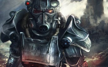 Detail Fallout 4 Wallpaper Hd Nomer 15