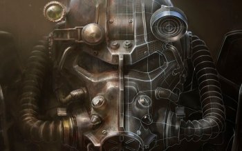 Detail Fallout 4 Wallpaper Hd Nomer 4