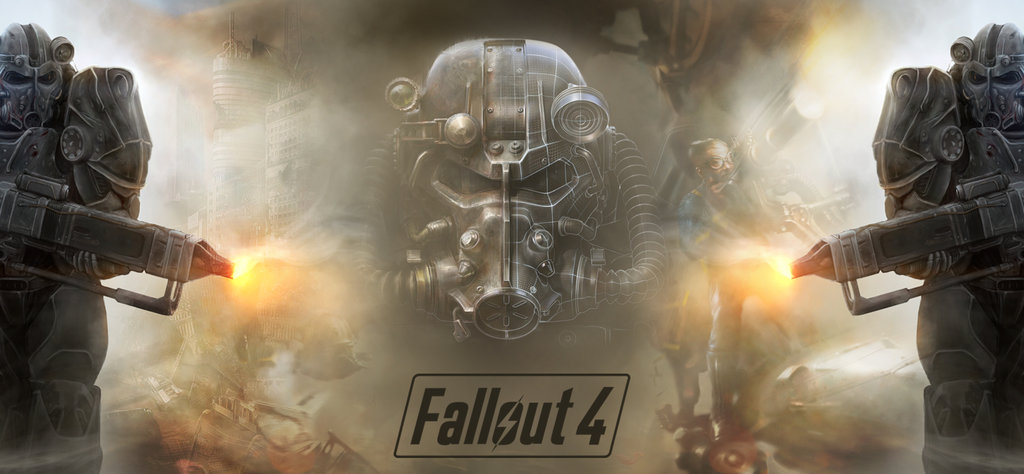 Detail Fallout 4 Wallpaper Hd Nomer 45