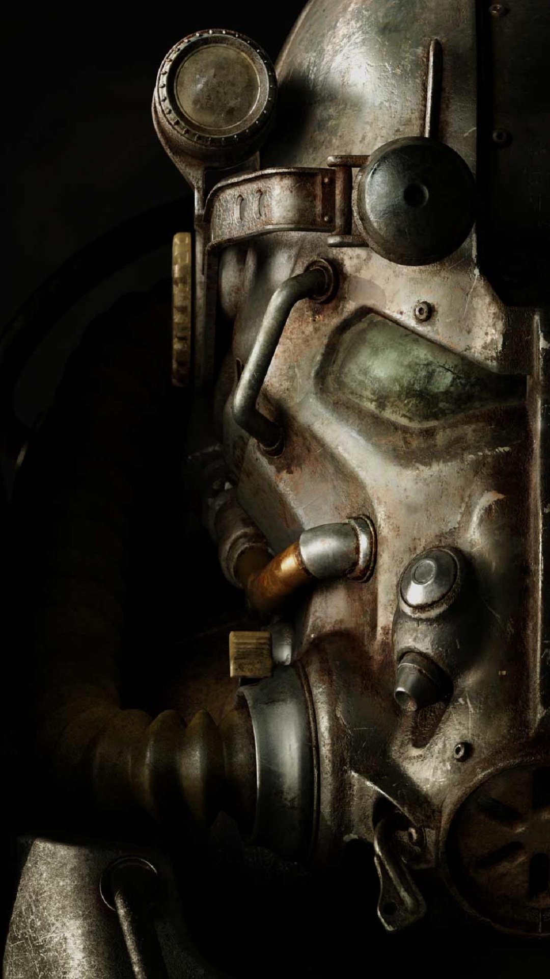 Detail Fallout 4 Wallpaper Hd Nomer 47